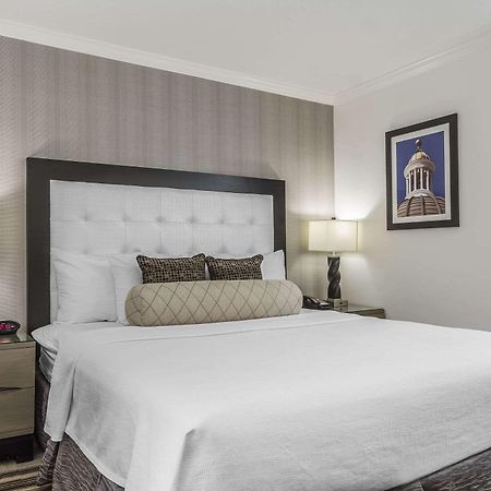 Inn Off Capitol Park, Ascend Hotel Collection Sacramento Esterno foto