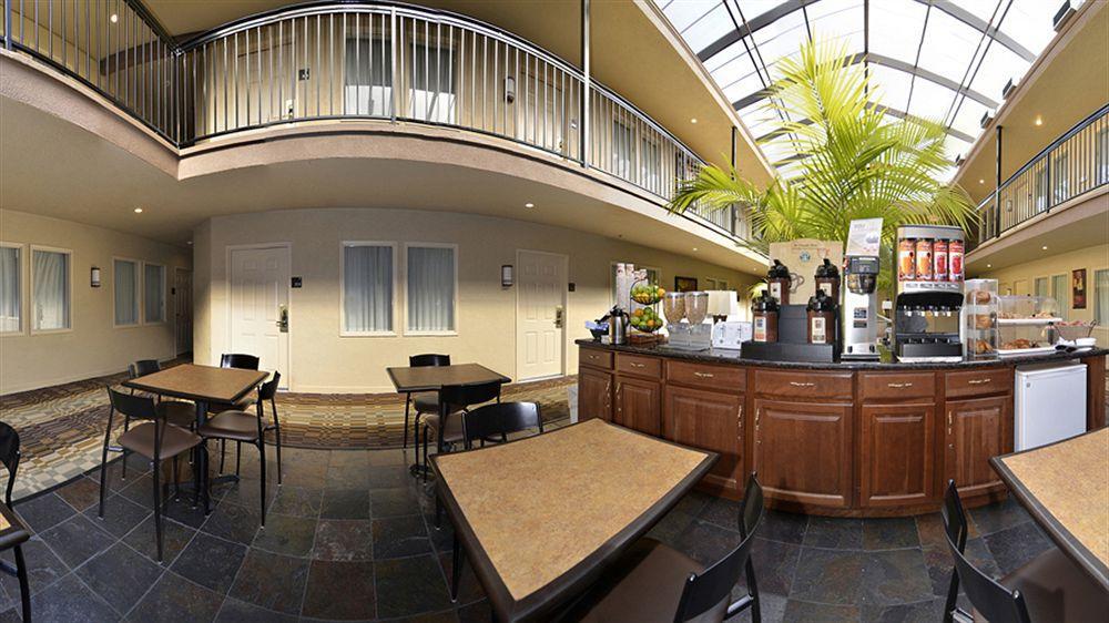 Inn Off Capitol Park, Ascend Hotel Collection Sacramento Esterno foto