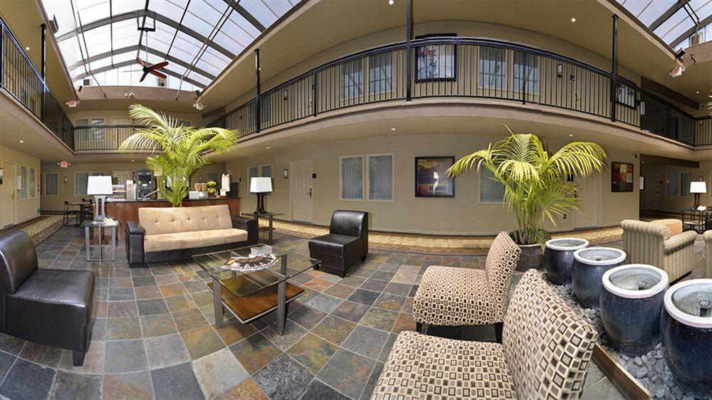 Inn Off Capitol Park, Ascend Hotel Collection Sacramento Esterno foto