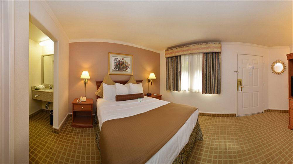 Inn Off Capitol Park, Ascend Hotel Collection Sacramento Esterno foto