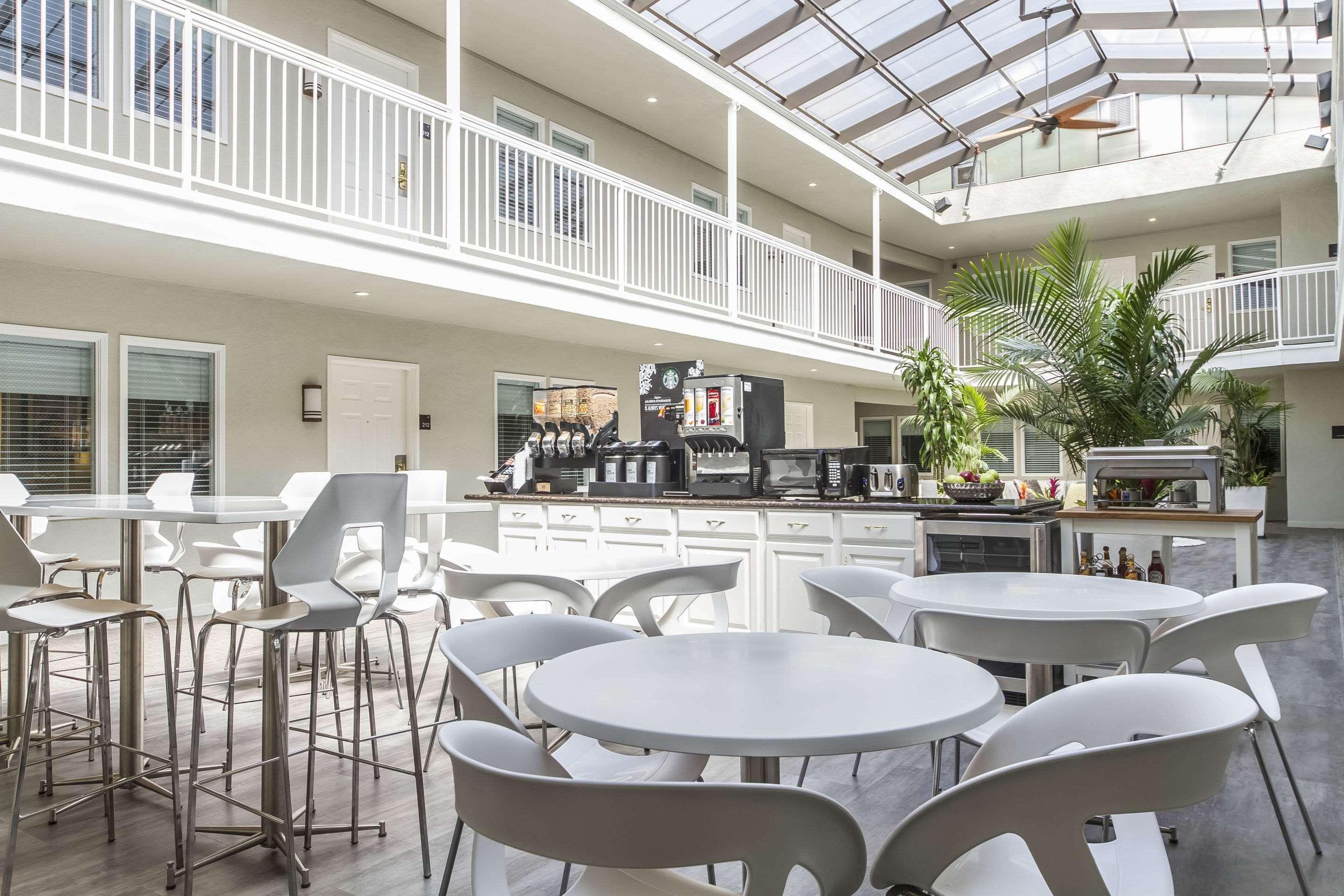 Inn Off Capitol Park, Ascend Hotel Collection Sacramento Esterno foto