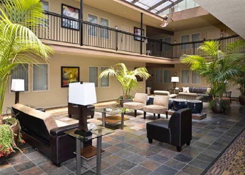 Inn Off Capitol Park, Ascend Hotel Collection Sacramento Esterno foto