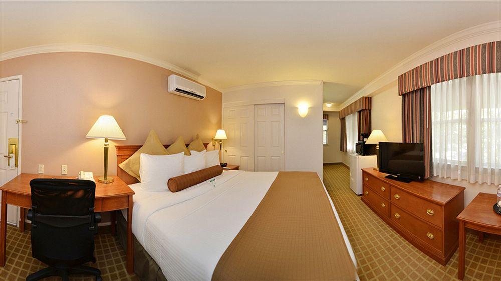 Inn Off Capitol Park, Ascend Hotel Collection Sacramento Esterno foto