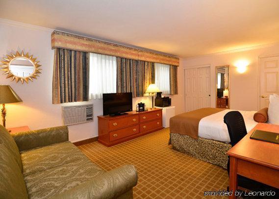 Inn Off Capitol Park, Ascend Hotel Collection Sacramento Camera foto