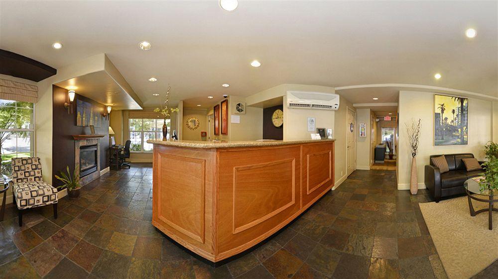 Inn Off Capitol Park, Ascend Hotel Collection Sacramento Esterno foto